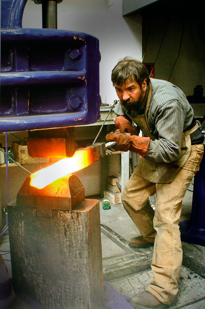 Разрушения стали